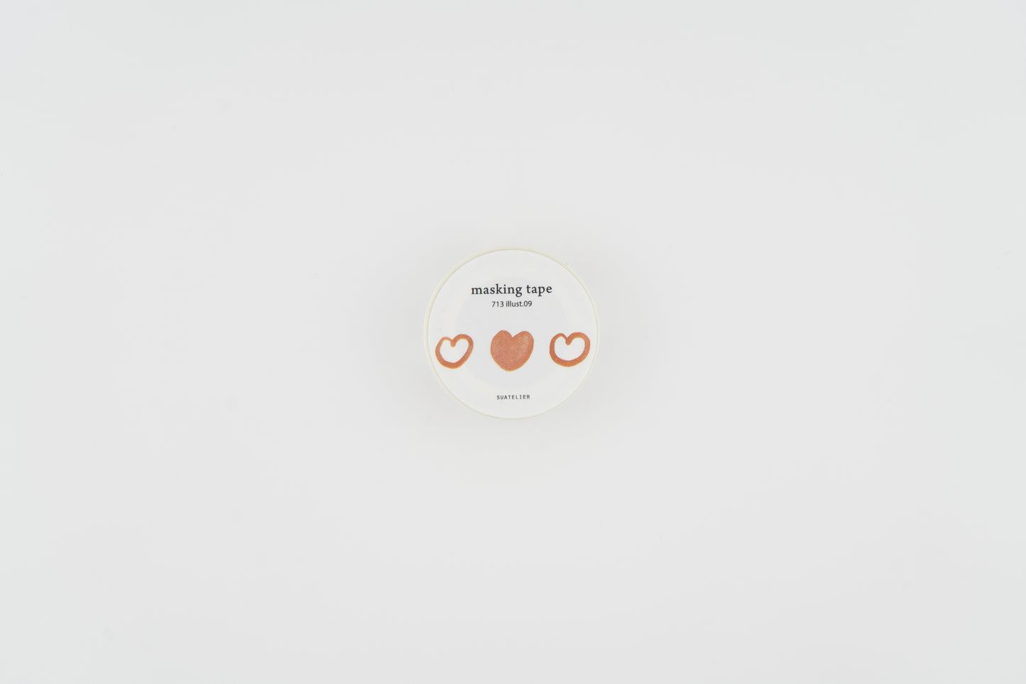 713 Illust.09 Masking Tape