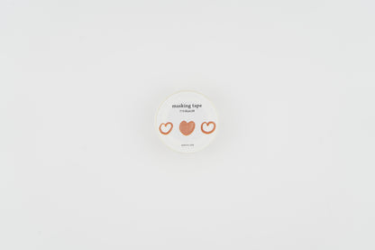 713 Illust.09 Masking Tape