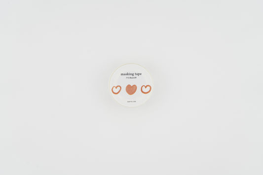 713 Illust.09 Masking Tape