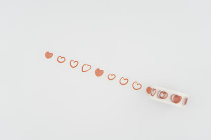 713 Illust.09 Masking Tape