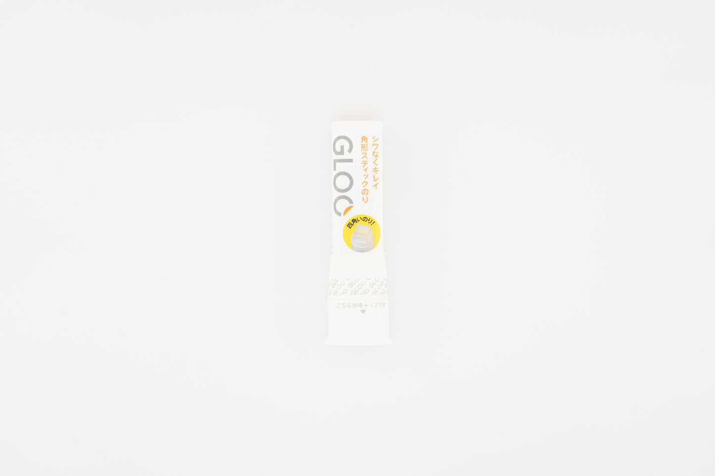 Gloo Glue Stick-Wrinkle Free