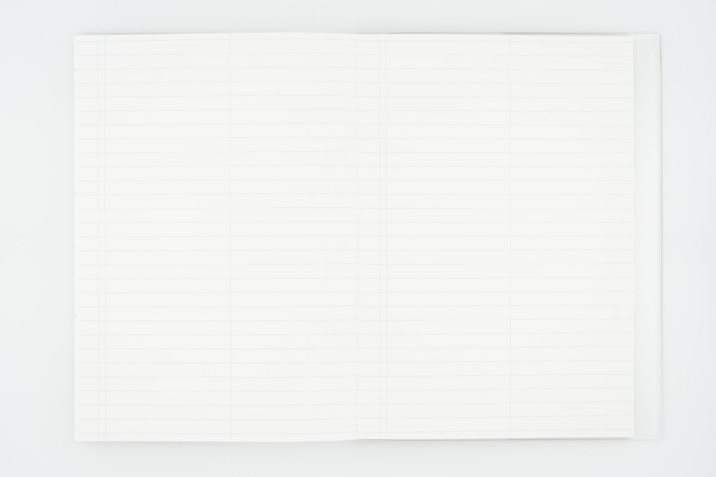 Lists to Live by 3-Row Planner