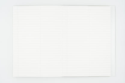 Lists to Live by 3-Row Planner