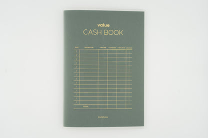Value Cash Book