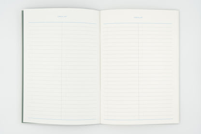 Value Cash Book