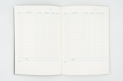 Value Cash Book