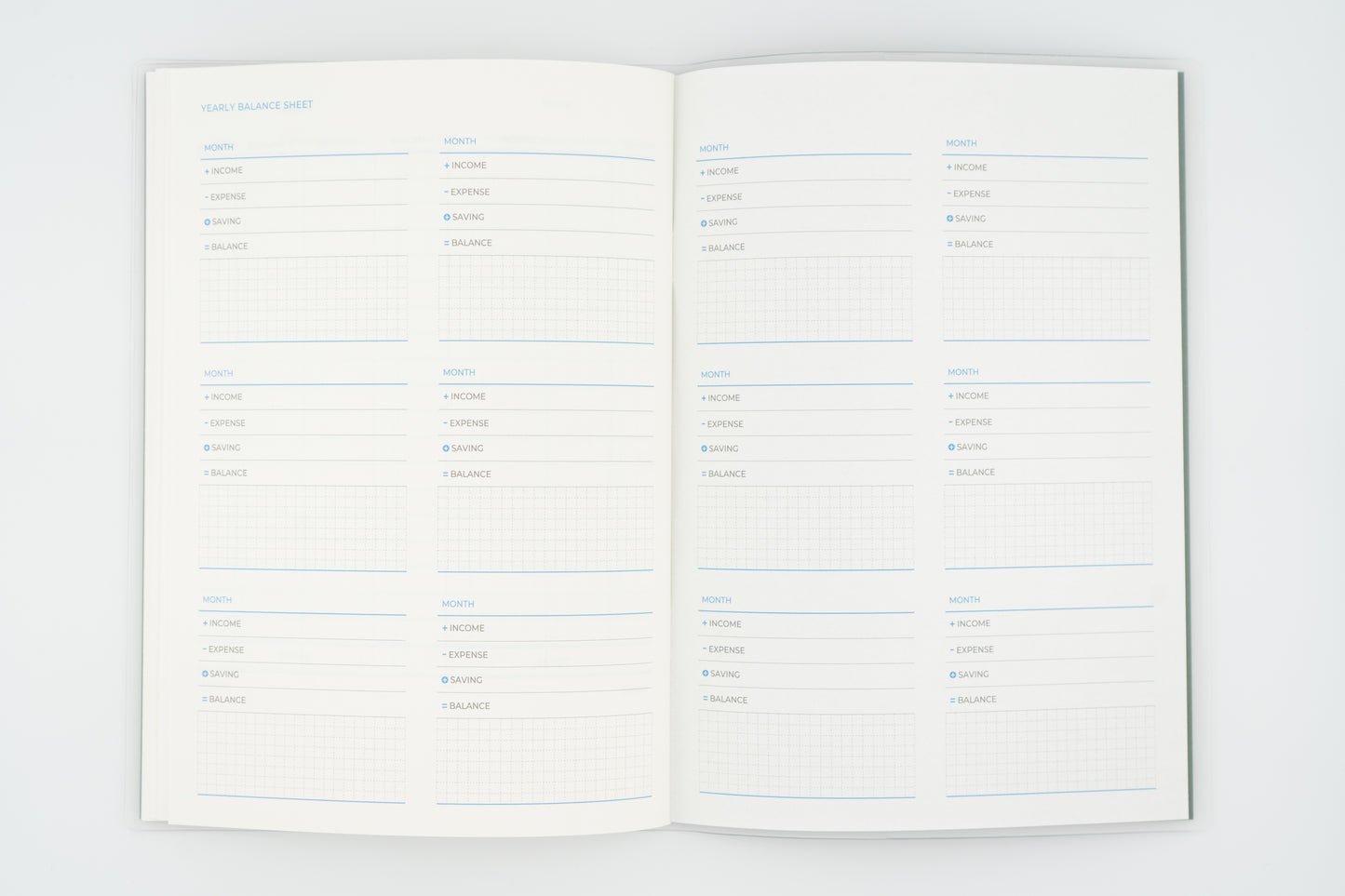 Value Cash Book