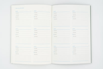 Value Cash Book