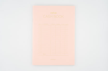 Value Cash Book