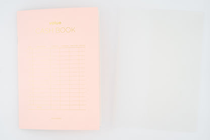 Value Cash Book