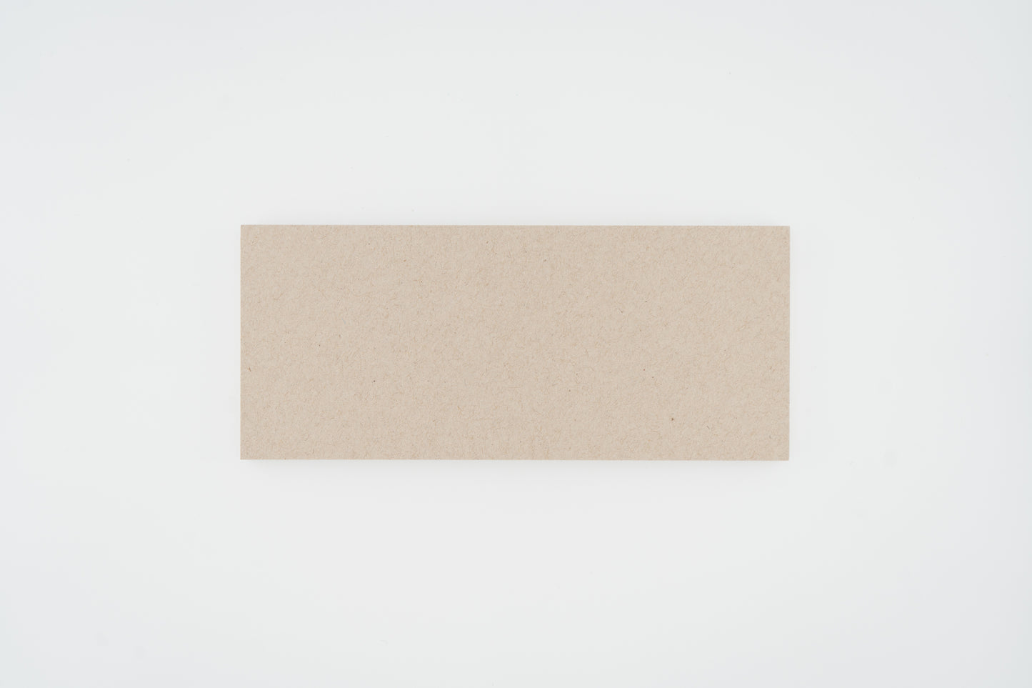 Flat Notepad (S)