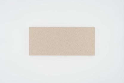 Flat Notepad (S)