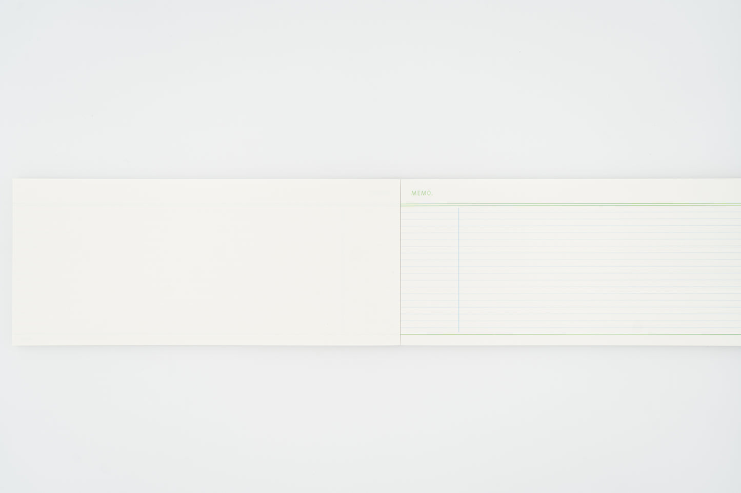 Flat Notepad (S)