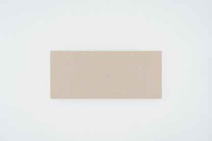 Flat Notepad (S)
