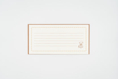 Near & Dear Letter Set