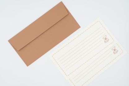 Near & Dear Letter Set
