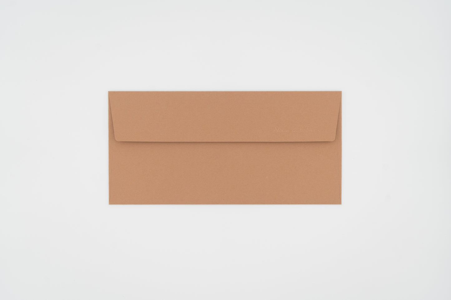Near & Dear Letter Set