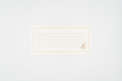 Near & Dear Letter Set