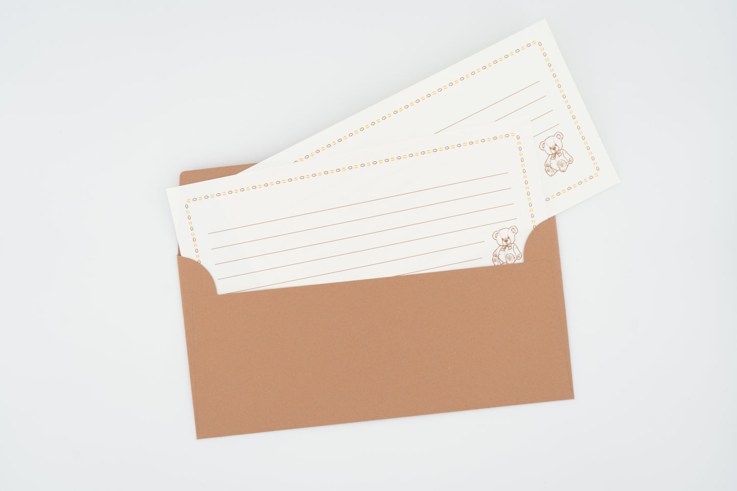Near & Dear Letter Set