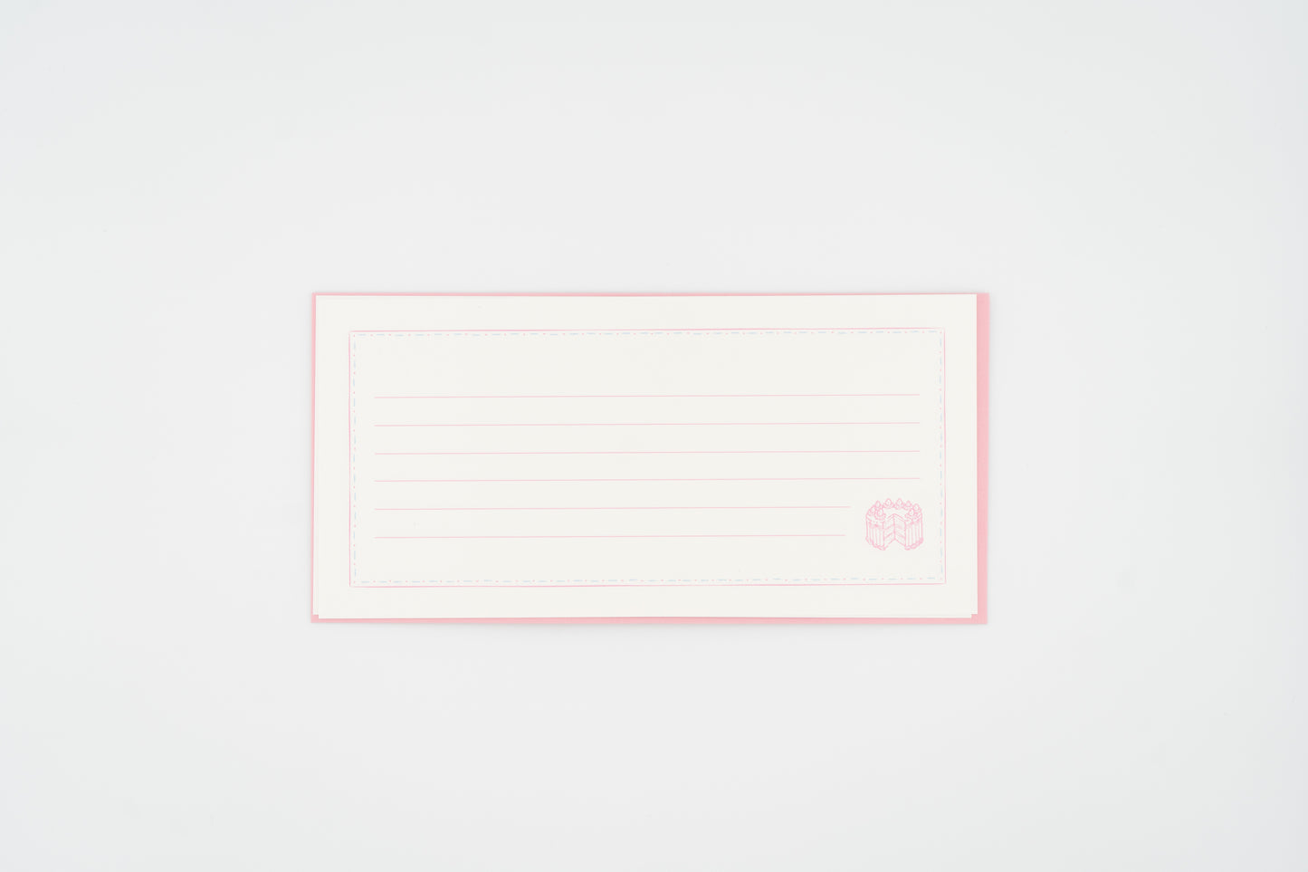 Near & Dear Letter Set