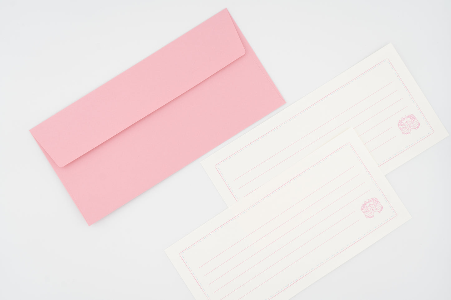 Near & Dear Letter Set
