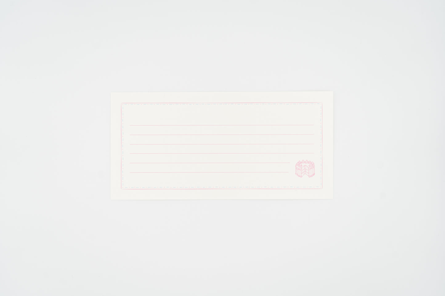 Near & Dear Letter Set