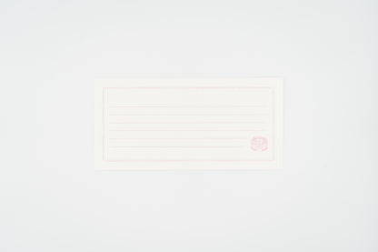 Near & Dear Letter Set