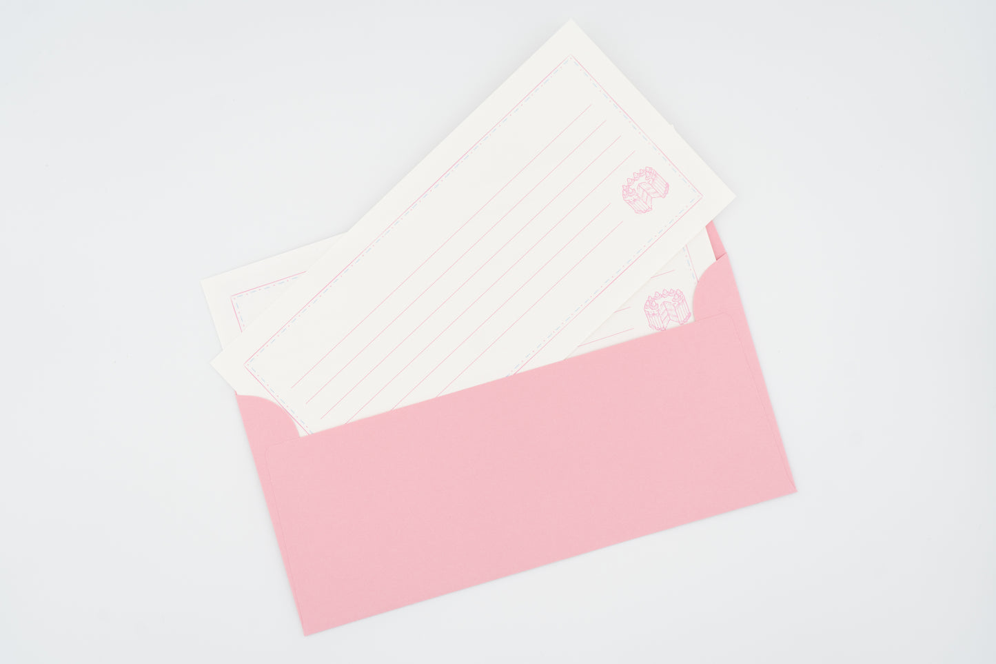 Near & Dear Letter Set