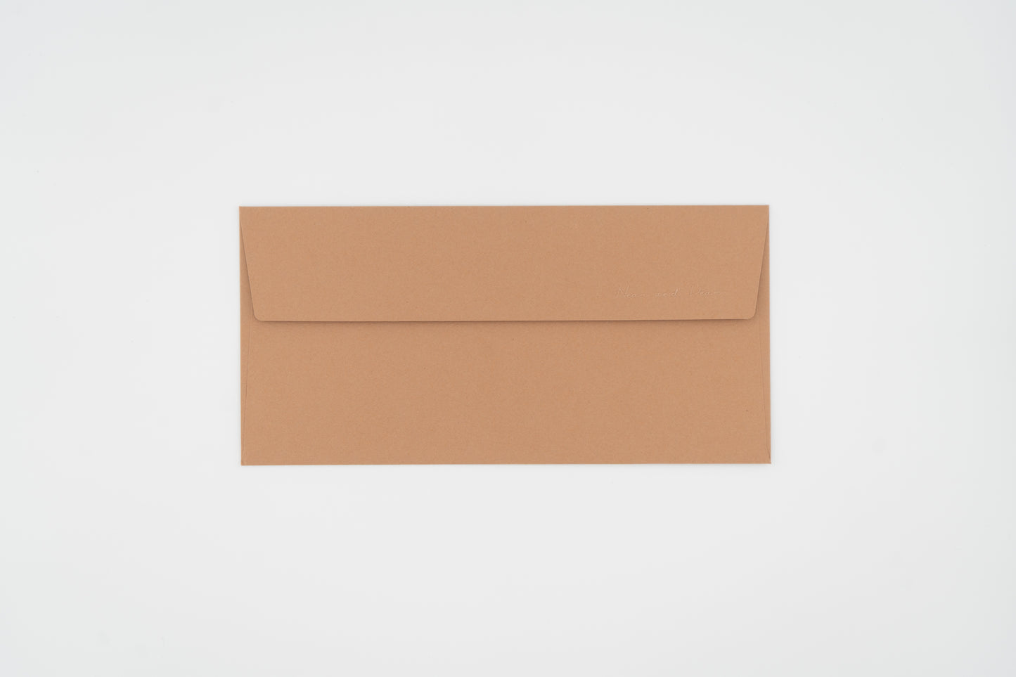 Near & Dear Letter Set