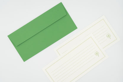 Near & Dear Letter Set