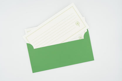 Near & Dear Letter Set
