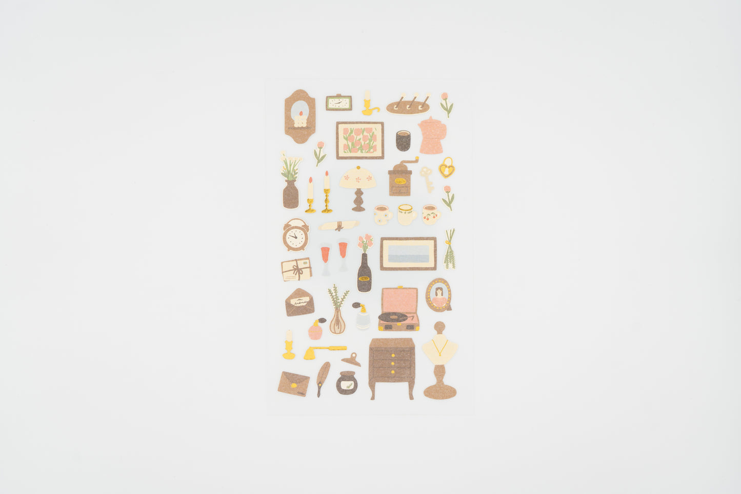 1121 Vintage Mood