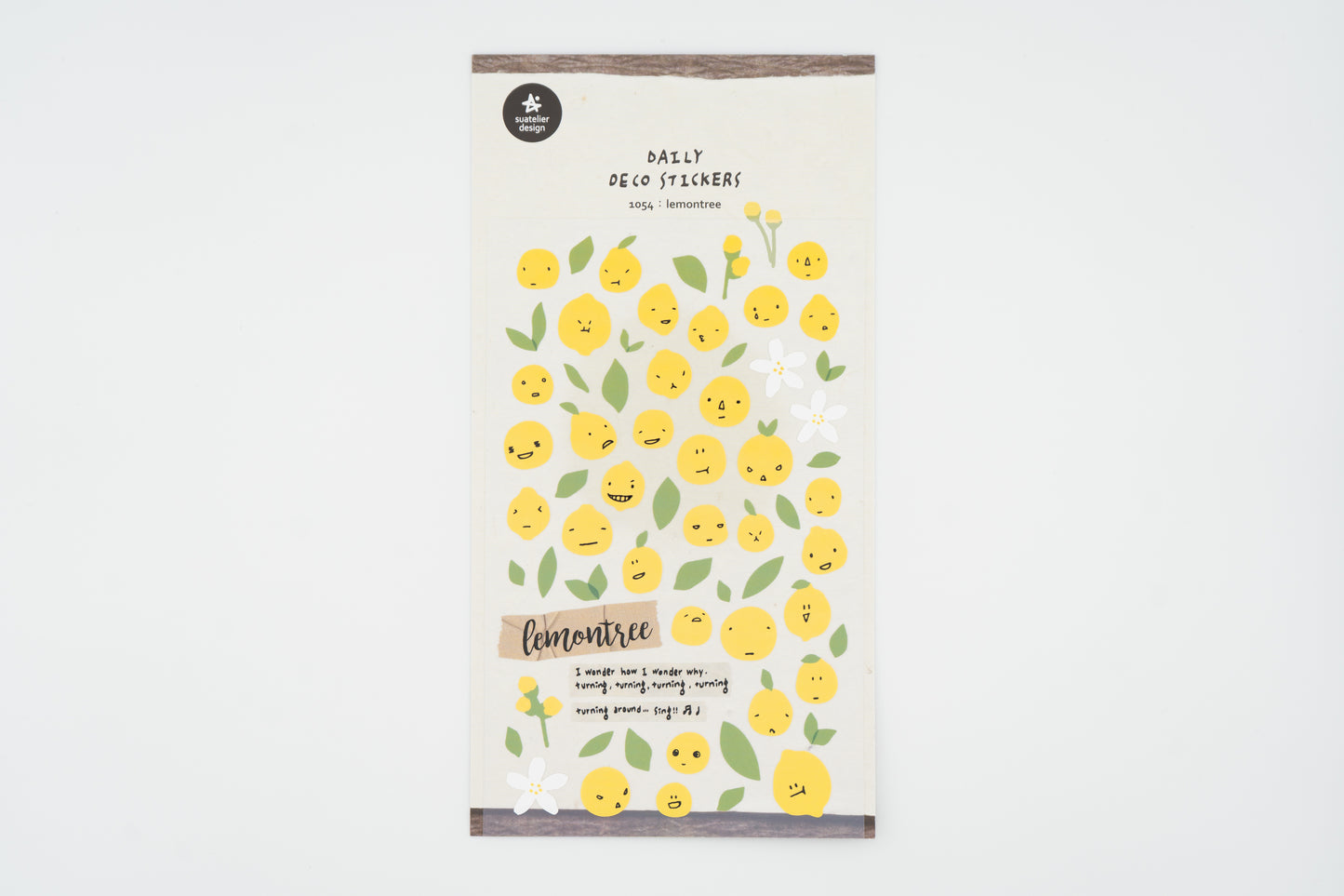 1054 Lemontree