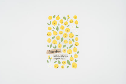 1054 Lemontree