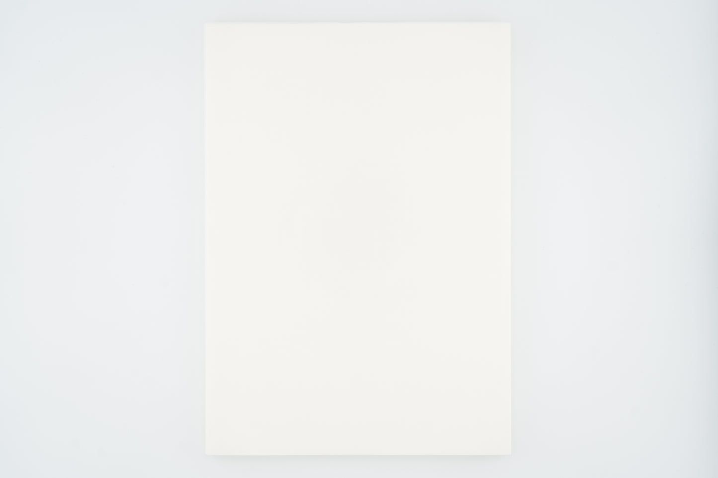Midori Notebook A5 Cotton Blank