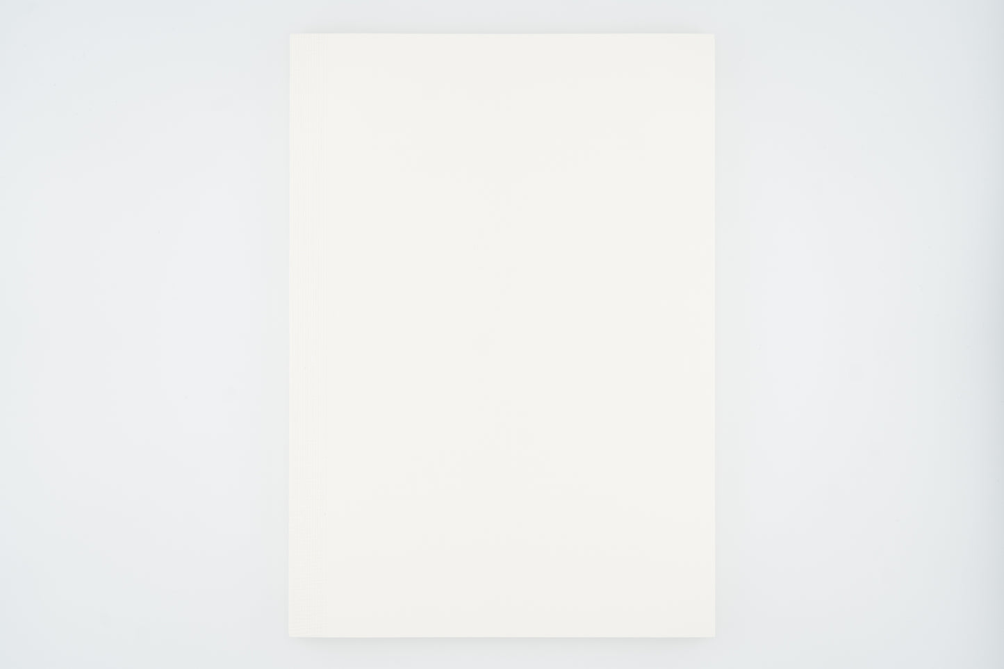 Midori Notebook A5 Cotton Blank