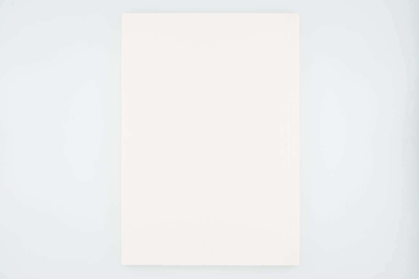 Midori Notebook A5 Cotton Blank