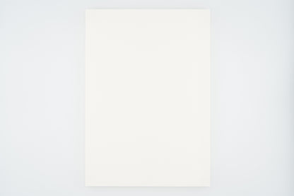 Midori Notebook A5 Cotton Blank