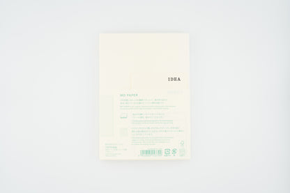 Midori Notebook A6 Dot Grid