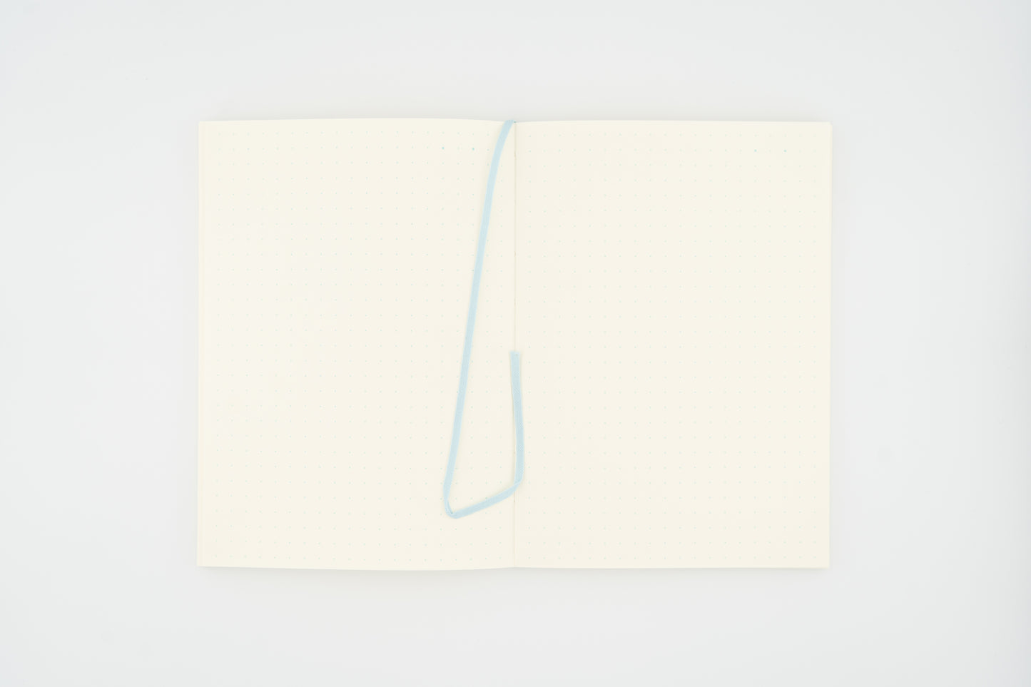 Midori Notebook A6 Dot Grid