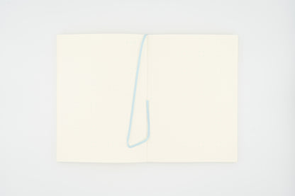 Midori Notebook A6 Dot Grid