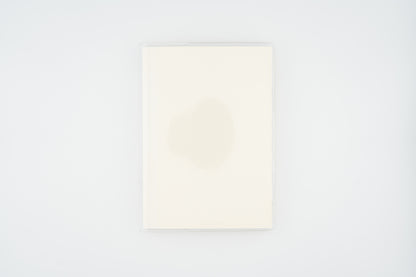 Midori Notebook A6 Clear Cover