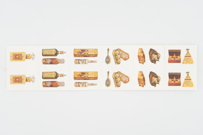 Mini Sticker Pack Object