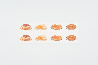 Mini Sticker Pack Object