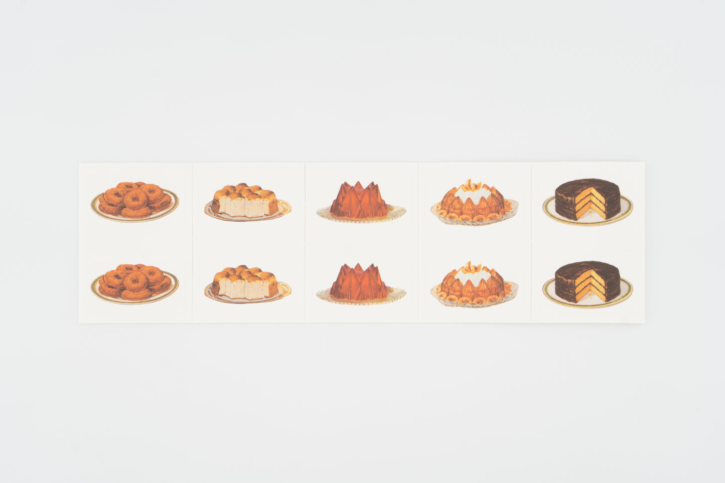 Mini Sticker Pack Object