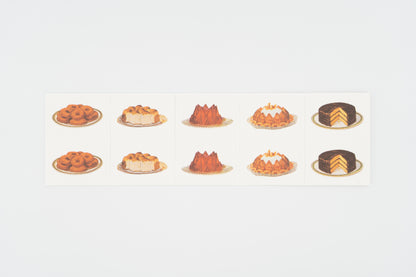 Mini Sticker Pack Object