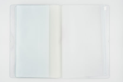 Long Sticker Book