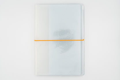 Long Sticker Book