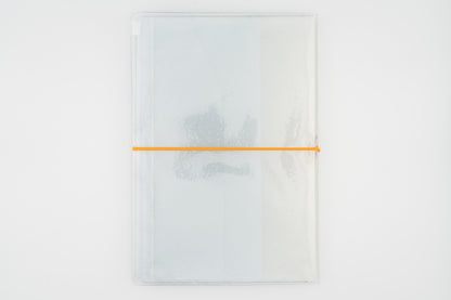 Long Sticker Book