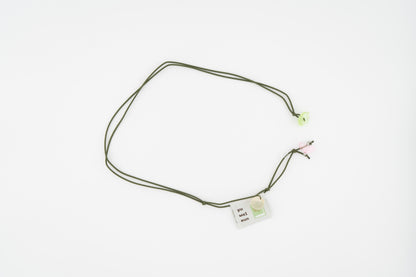 YuWolEun Hand-Made Bookband